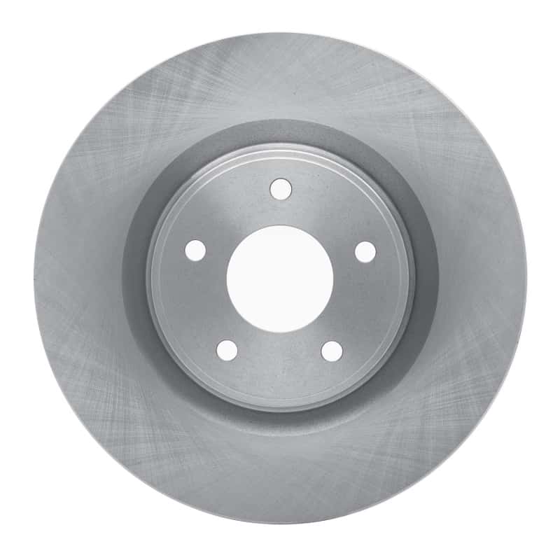 DFC — DFC 14-19 Nissan Rogue Front Brake Rotor
DFC Brake Rotor - view 1