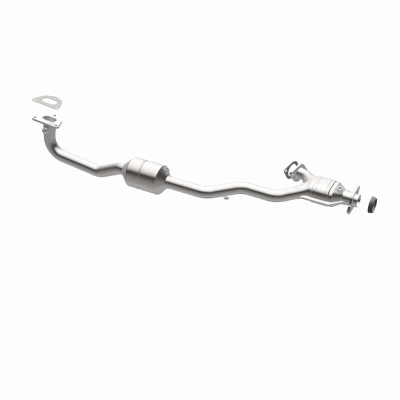 Magnaflow — Magnaflow Conv DF 04-05 Subaru Outback/Legacy 2.5L D/S
OEM Grade
OEM - view 13