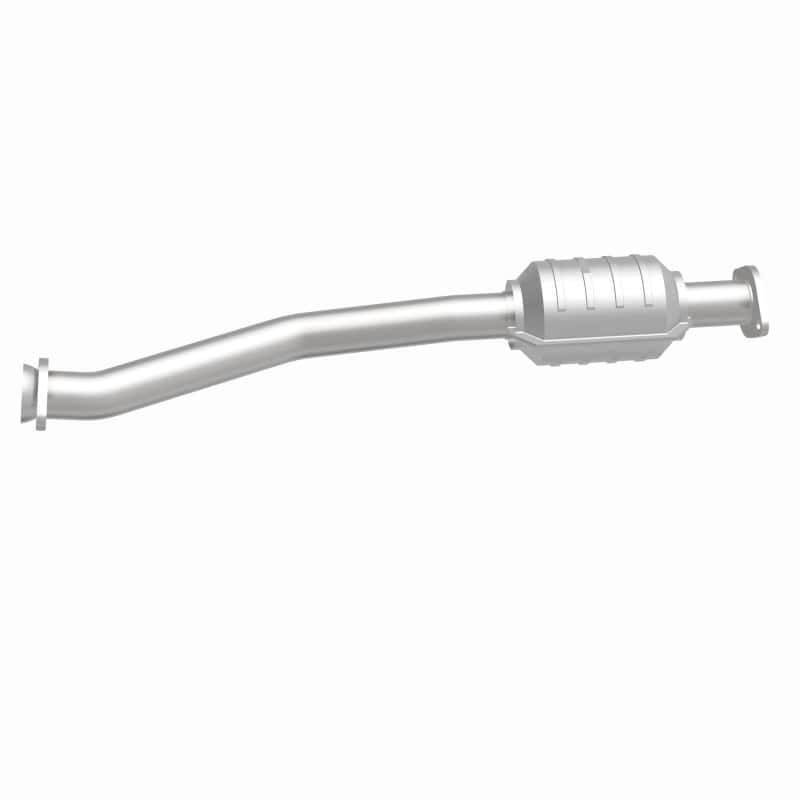 Magnaflow — MagnaFlow Conv DF 99-01 Esteem 1.8L OEM
OEM Grade
OEM - view 9
