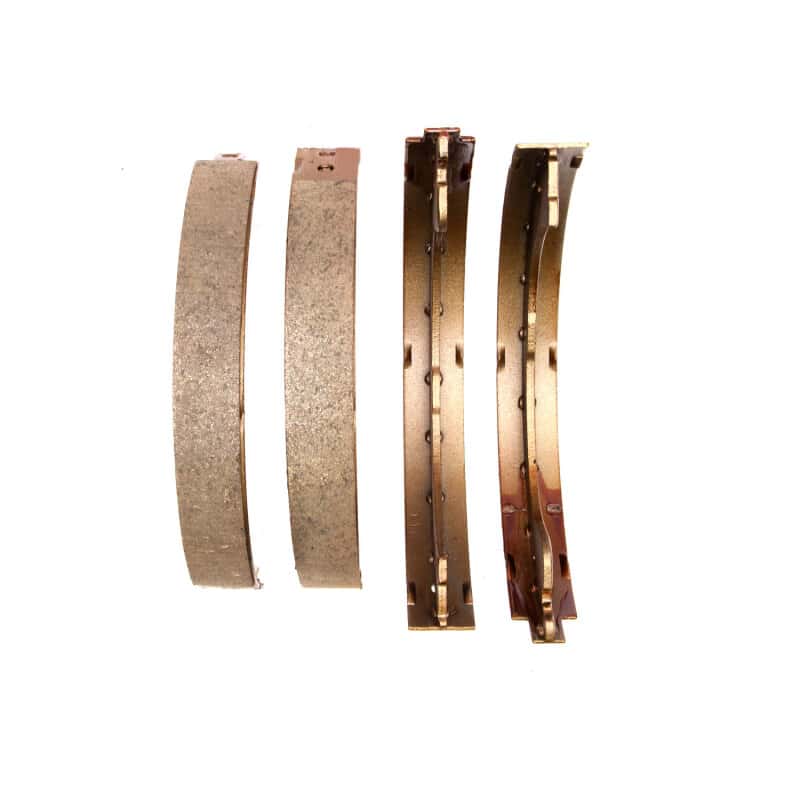 DFC — DFC 02-17 Ford Expedition Parking Brake Parking Shoes
DFC Brake Shoe Set - view 2