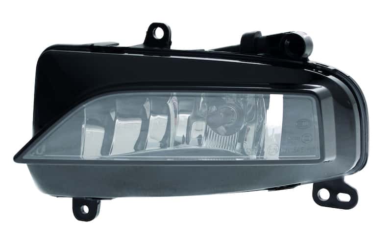 Hella — Hella 2013-2016 Audi S4 Fog Light Left
Fog Lamp Assy LH - view 1