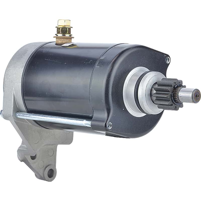 Arrowhead — Arrowhead Yamaha 12V 12T Str - view 1