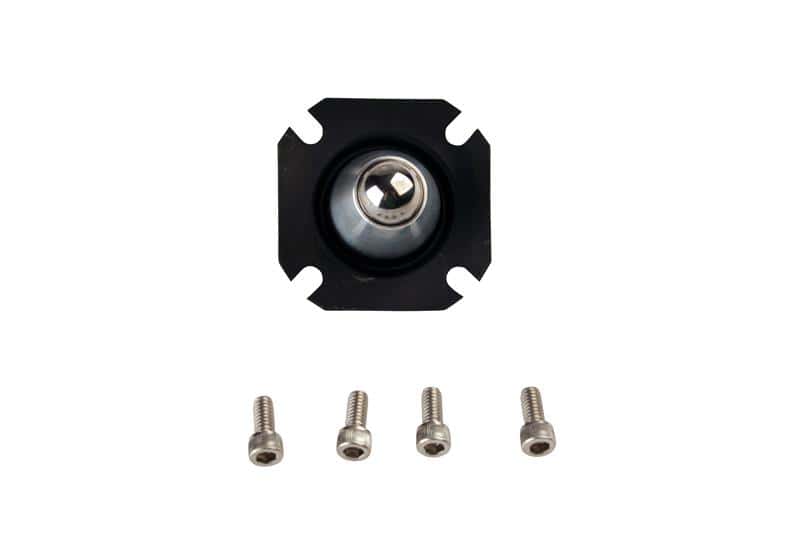 Aeromotive — Aeromotive Regulator Repair Kit (for 13301/13351)
Repair Kit - view 1