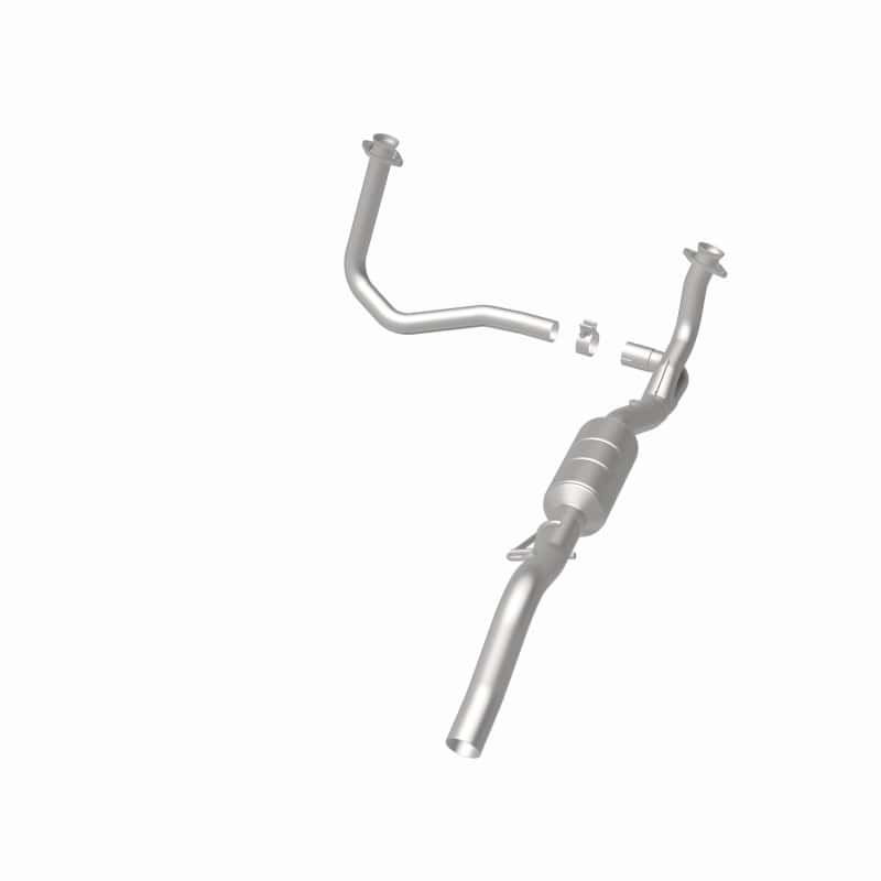 Magnaflow — MagnaFlow Converter Direct Fit California Grade 00-01 Dodge Durango 5.9L
California - view 17