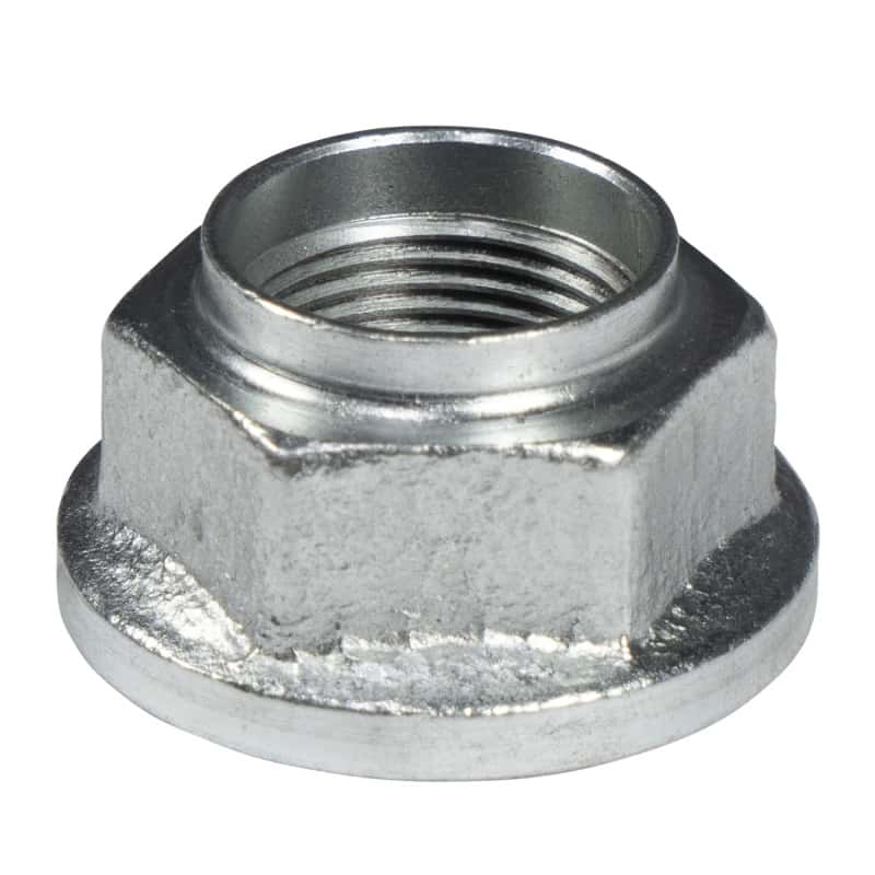 Yukon Gear & Axle — Yukon Gear Pinion Nut - view 5