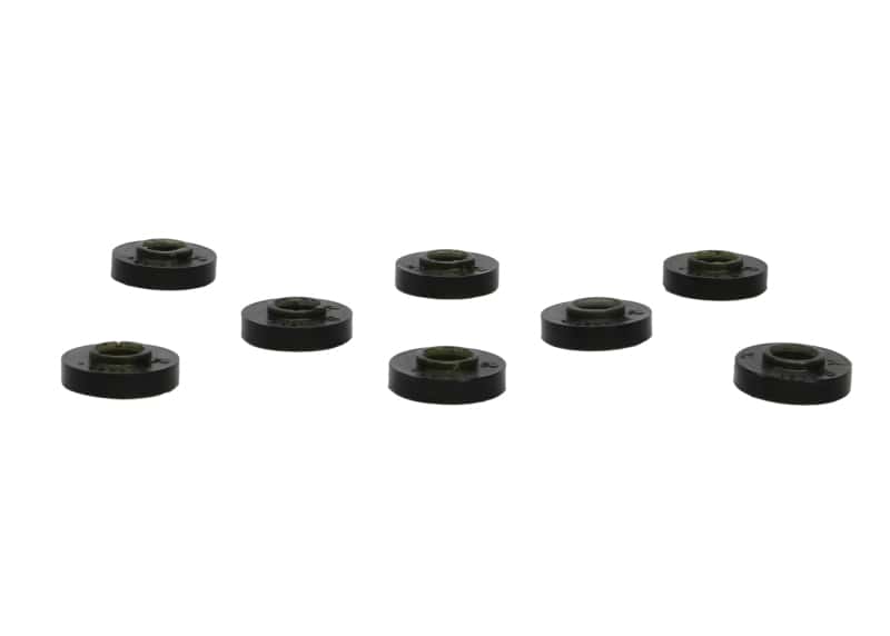 Whiteline — Whiteline 10/65-73 Ford Mustang Front Shock Absorber Lower Bushing
Bushing Kit - view 3