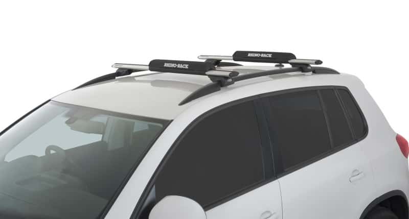 Rhino-Rack — Rhino-Rack Universal Wrap Pads - 22in - Pair
WSprtvehiclerierPad - view 6