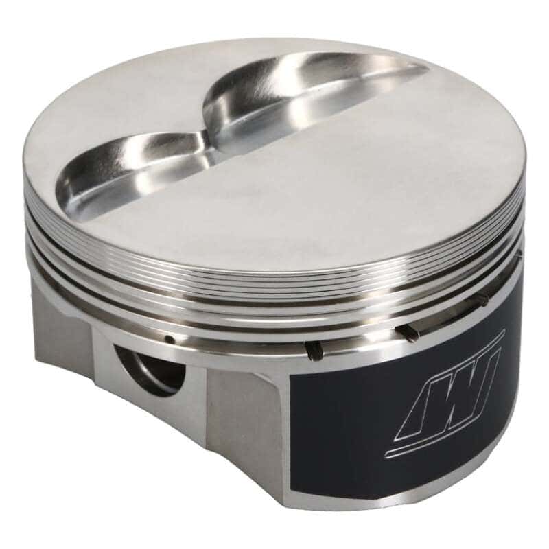 Wiseco — Wiseco Ford 302/351 Windsor -9cc Pistons
Piston Set - view 4