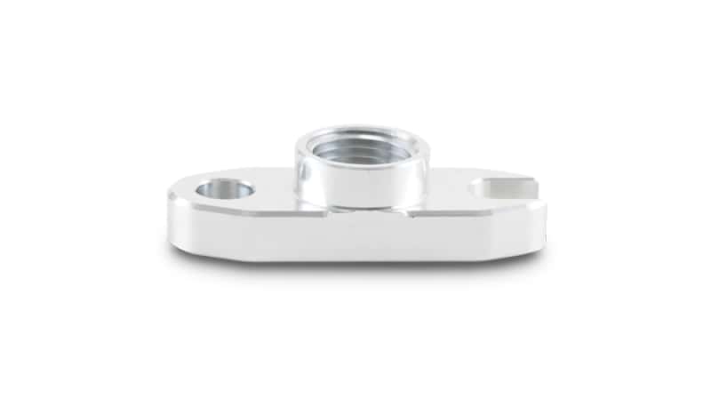 Vibrant — Vibrant Oil Drain Flange (Use w/T3/T4/T04 Turbochargers)
Turbocharger Flange
T3,T3/T3T04DrnFlng - view 1