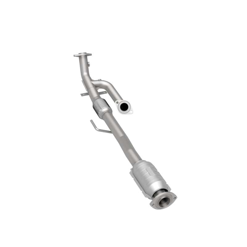 Magnaflow — MagnaFlow Conv DF 07-10 Lexus ES350 / 07-10 Toyota Camry 3.5L Y-Pipe Assembly (49 State)
OEM Grade
OEM - view 15