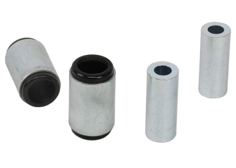 Whiteline — Whiteline Plus 09/02+ Ford Focus / 04-03/08 Mazda 3 Lower Rear Control Arm Bushing Kit
Bushing Kit - view 4