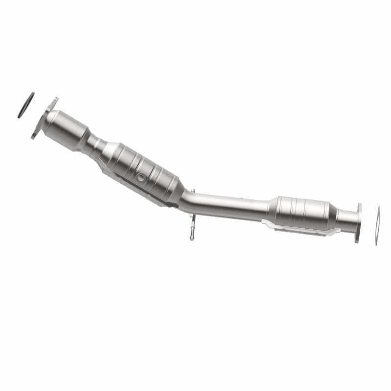 Magnaflow — MagnaFlow Conv DF 05-09 Volvo V50 2.4L
HM Grade
HM - view 10