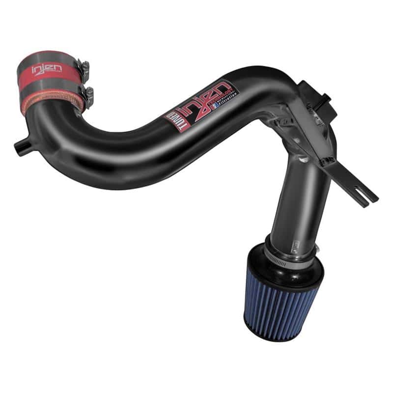 Injen — Injen 12 Scion iQ 1.3L 4cyl Black Cold Air Intake w/ MR Technology
Cold Air Intake
Air Intake Kit - view 2