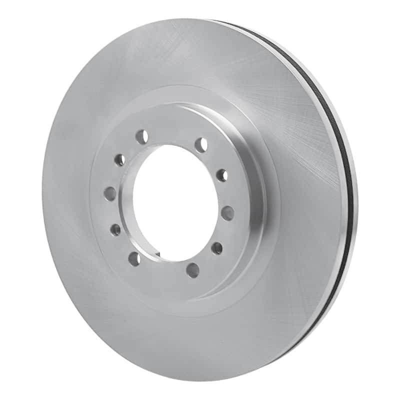 DFC — DFC 94-00 Mitsubishi Montero Front Brake Rotor
DFC Brake Rotor - view 2