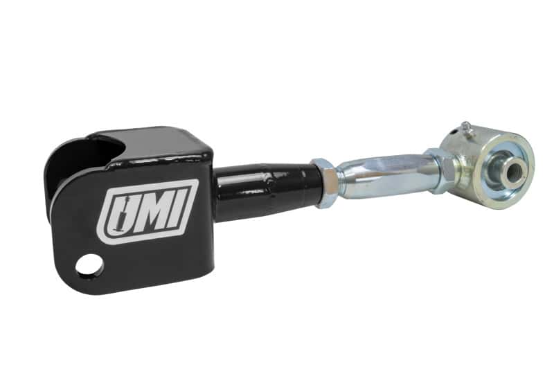 UMI Performance — UMI Performance 73-77 GM A-Body 78-88 G-Body Rear Upper Control Arms Adjustable
Control Arms - view 4