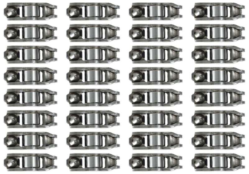 Ford Racing — Ford Racing 11-17 5.0L Coyote Roller Finger Follower Kit
Rocker Arm Kit - view 4