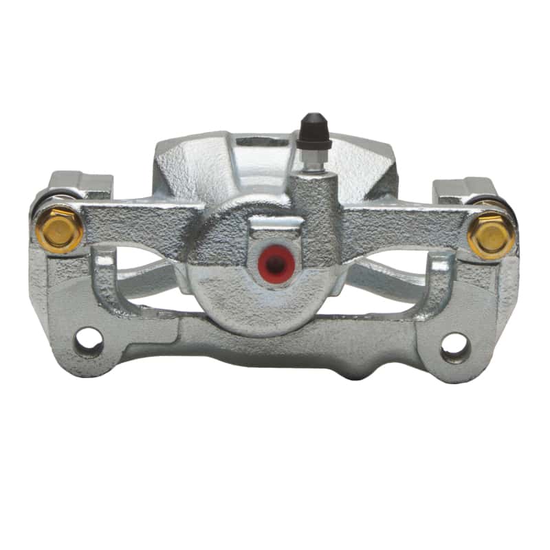 DFC — DFC 06-10 Hummer H3 Rear-R Premium Caliper - Silver Zinc Coated
DFC Brake Caliper - view 3