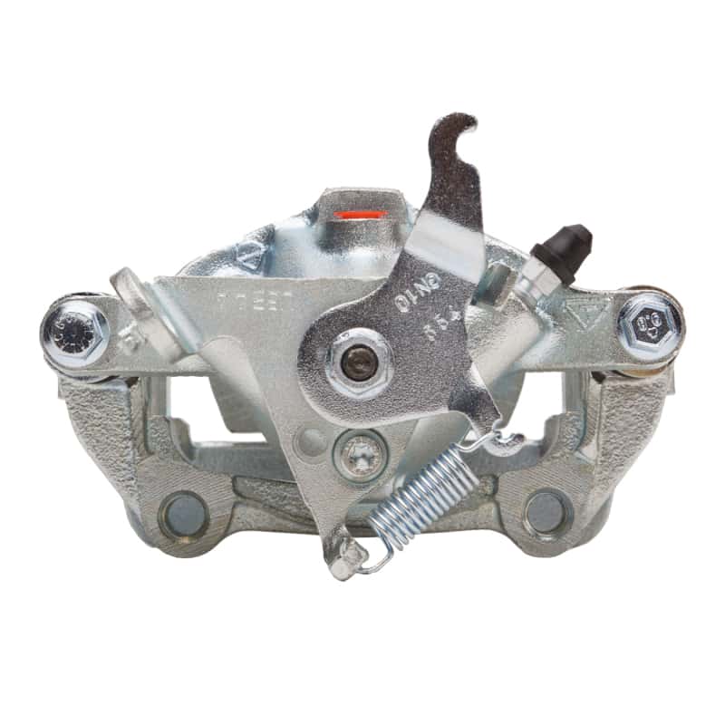 DFC — DFC 03-06 Jaguar S-Type Rear-L Premium Caliper - Silver Zinc Coated
DFC Brake Caliper - view 3