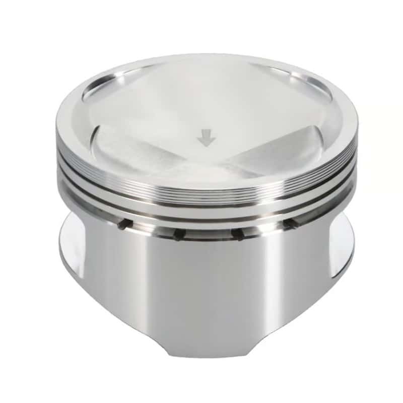 Wiseco — Wiseco Honda XR/TRX400EX/TRX400X 111 CR Piston kit
Piston Kit - view 6
