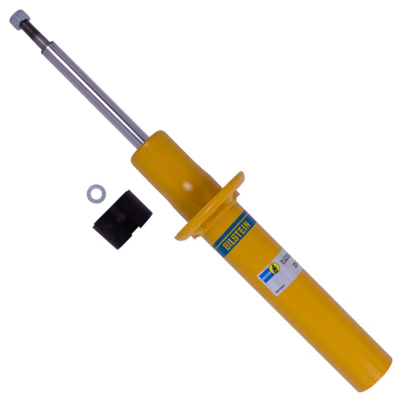 Bilstein — Bilstein 19-20 Volvo S60 / 19-20 V60 B6 Performance Strut Assembly Front
Strut - view 2