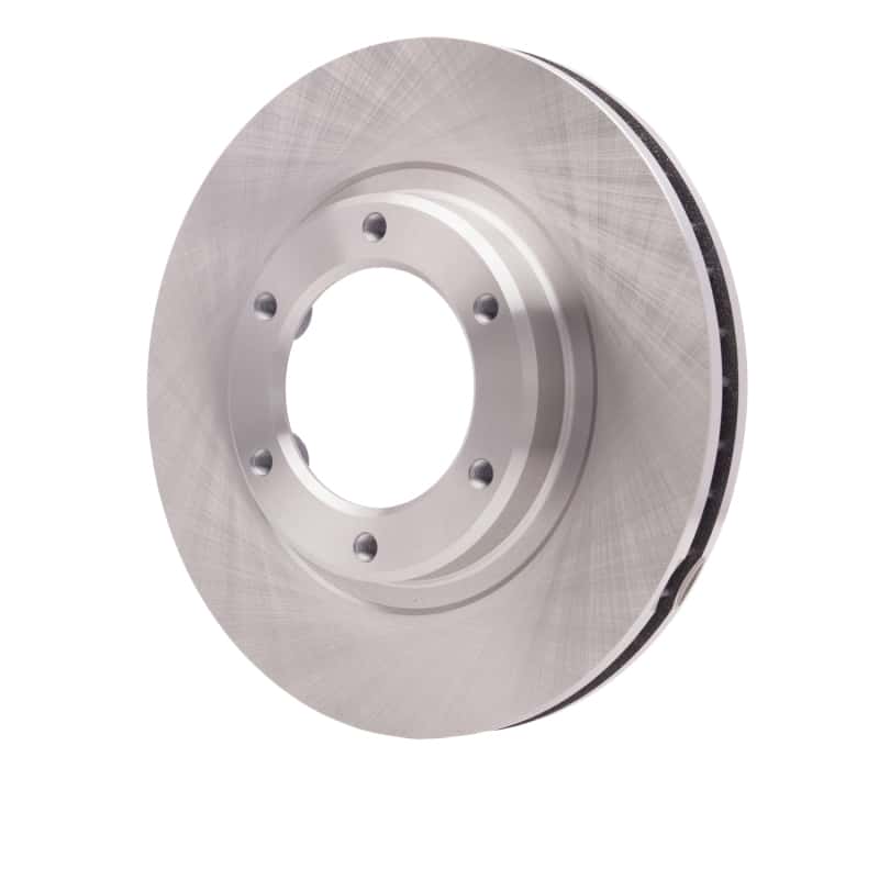 DFC — DFC 93-97 Lexus LX450 Front Brake Rotor
DFC Brake Rotor - view 2
