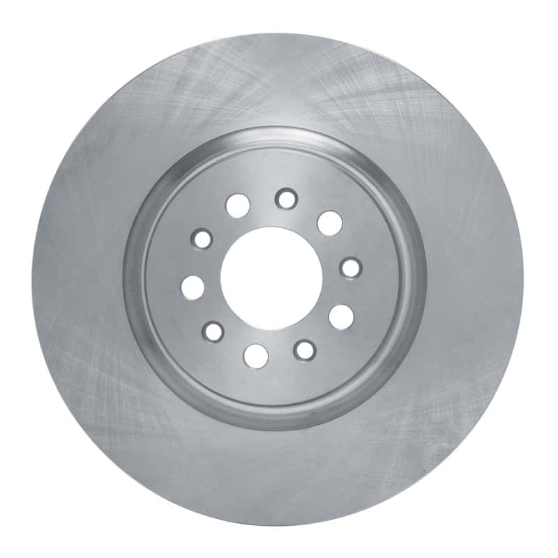 DFC — DFC 23-25 Alfa Romeo TONALE Front Brake Rotor - view 1
