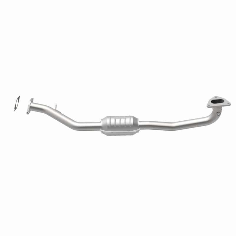 Magnaflow — MagnaFlow Conv DF 01-04 Subaru Outback 3L Passenger Side
OEM Grade
OEM - view 20