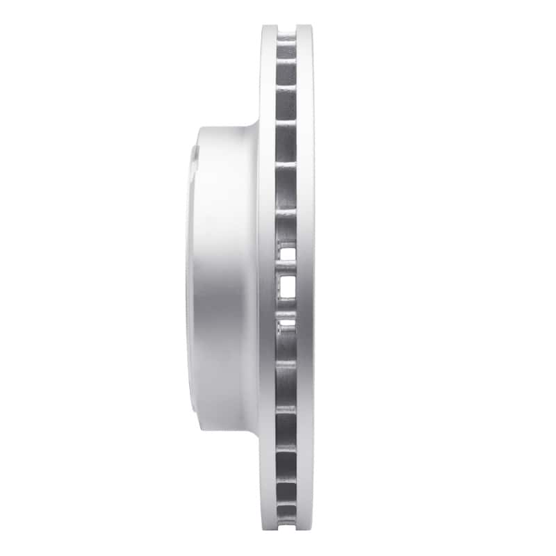 DFC — DFC 92-22 Damon Avanti Front/Rear GeoSPEC Coated Rotor
DFC Brake Rotor - view 3