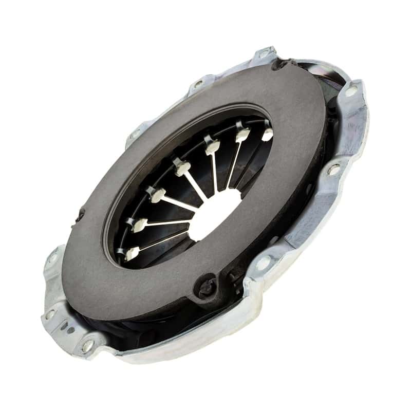 Exedy — Exedy 06-11 Mazda MX-5 Miata Clutch Cover Stage 1 / Stage 2
Replacement Parts
CltchFlyWhlCvr - view 2