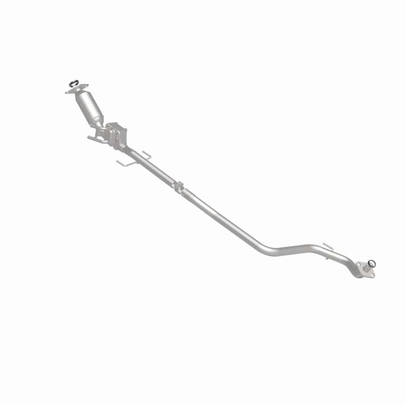 Magnaflow — MagnaFlow Conv Direct Fit 12-13 Toyota Prius C Base Underbody 1.5L
OEM Grade
OEM - view 14