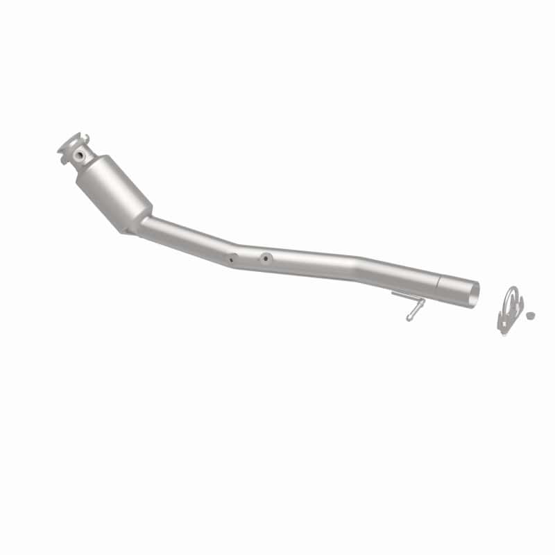 Magnaflow — Magnaflow 07-08 Land Rover Range Rover 4.4L Direct Fit Converter
California - view 12