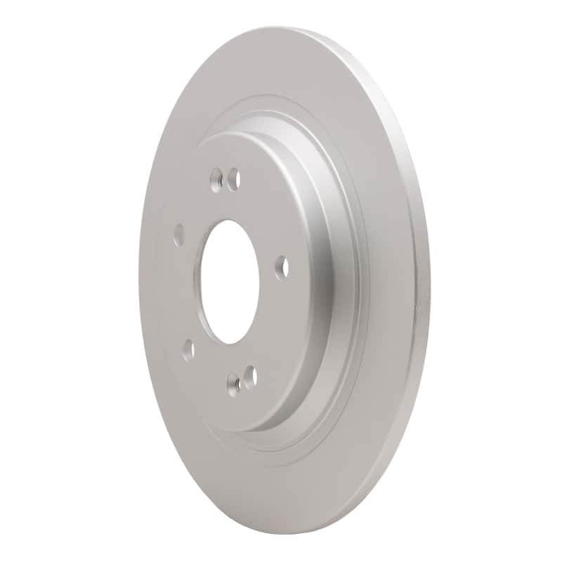 DFC — DFC 18-25 Hyundai Kona Rear GeoSPEC Coated Rotor - view 2