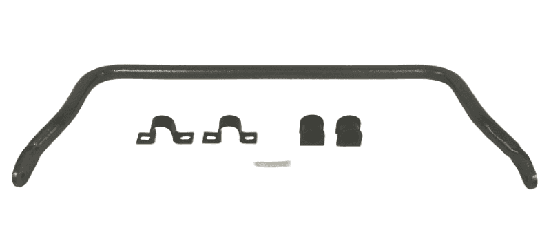 Hellwig — Hellwig 99-07 Ford F-250/F-350 2WD Solid Heat Treated Chromoly 1-1/2in Front Sway Bar
FRONT SWAY BAR - view 1