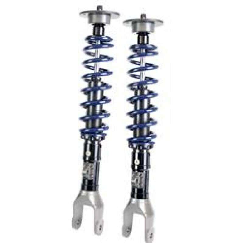 Ridetech — Ridetech 05-23 Charger/Challenger/Magnum/300C HQ Coil-Overs Front
Frt HQ CO 05-23 Mop - view 1