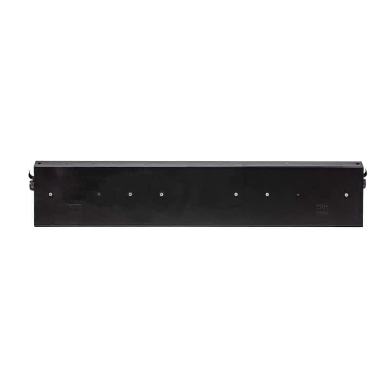 Tuffy Products — Tuffy Underseat Drawer W/ Combo Lock For Chevrolet Colorado & Gmc Canyon; 20142022 Crew Cab
Underseat Drawer - view 3