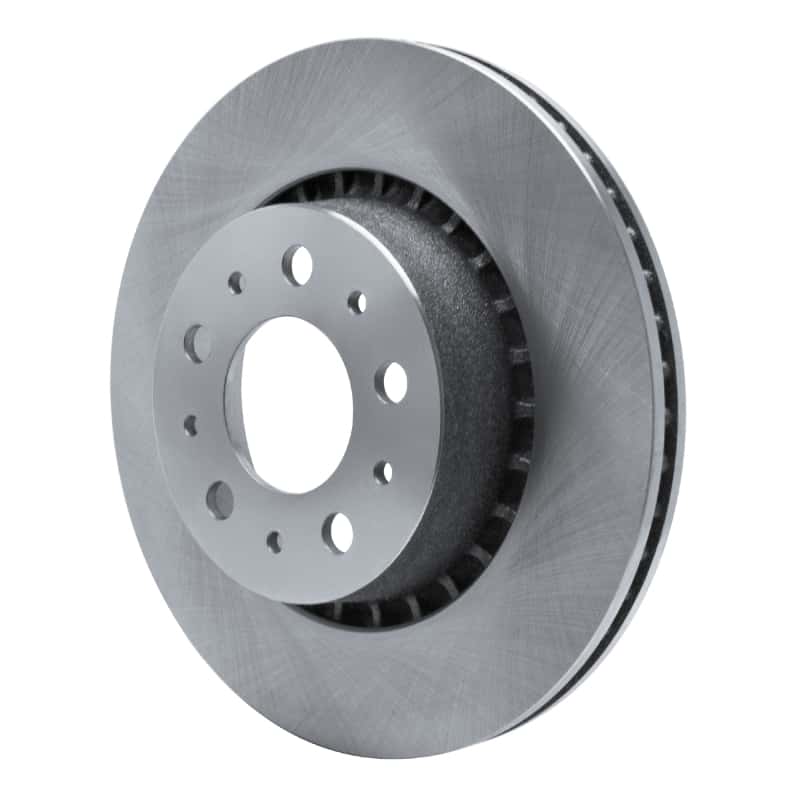 DFC — DFC 86-87 Volvo 780 Front Brake Rotor
DFC Brake Rotor - view 2
