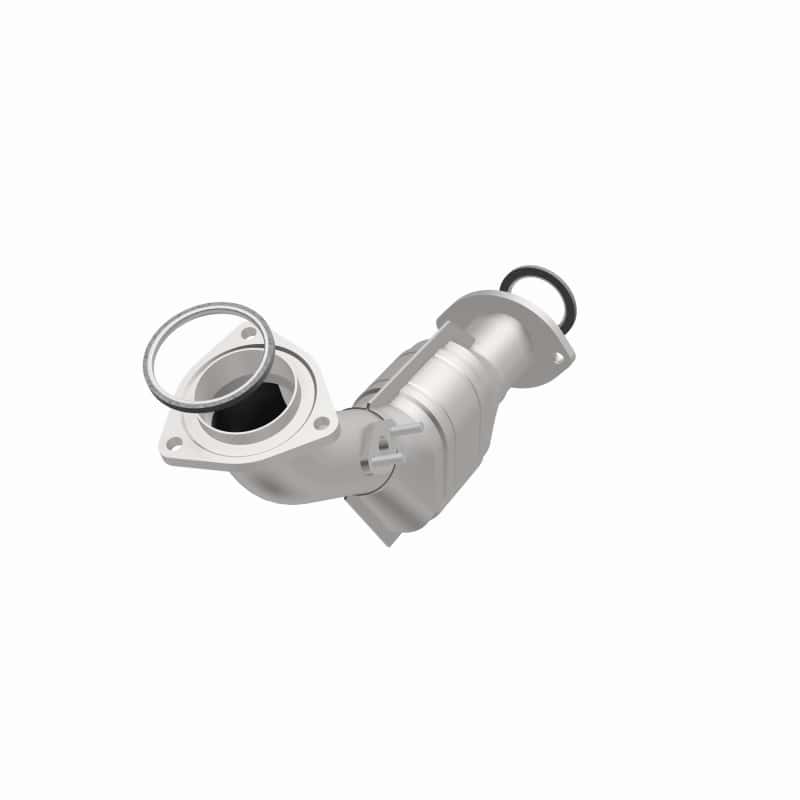 Magnaflow — MagnaFlow Conv DF 01- 02 Tacoma 3.4L EC/SB 4
HM Grade
HM - view 27