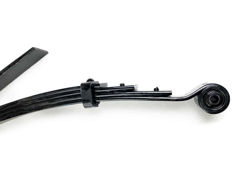 Tuff Country — Tuff Country 88-98 Chevy 1500/2500 Truck 4wd Rear 5in EZ-Ride Leaf Springs (Ea)
Leaf Spring-5in. - view 4