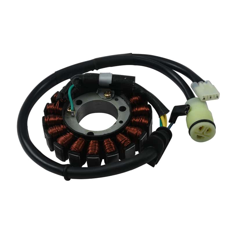 Arrowhead — Arrowhead 98-00 Honda TRX300 Fourtrax Stator Coil - view 1