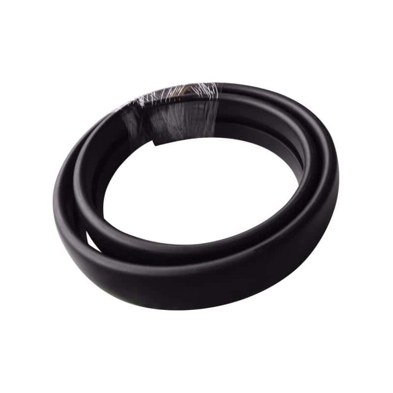 Westin — Westin Sportsman Grille Guard Rubber Strip Replacement - Black
GrlGrdTrmStrip - view 2