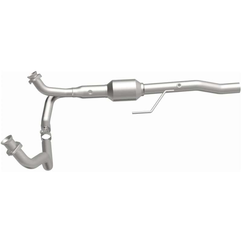 Magnaflow — Magnaflow 00-01 Dodge Ram 1500 3.9L Direct Fit Converter
California - view 5