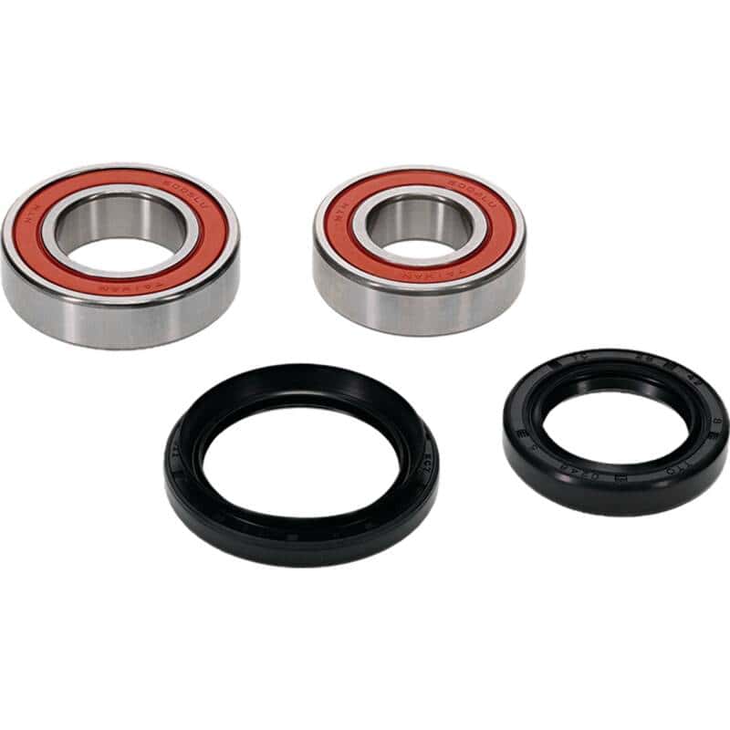 Pivot Works — Pivot Works Premium Wheel Bearing - view 2