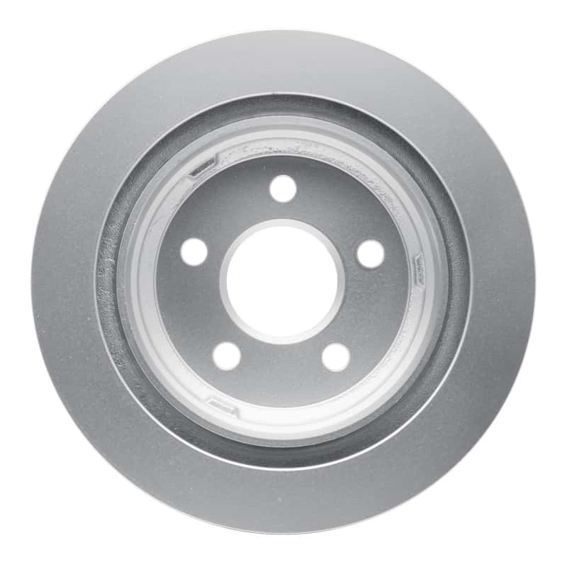 DFC — DFC 98-02 Chevrolet Camaro Rear GeoSPEC Coated Rotor
DFC Brake Rotor - view 5