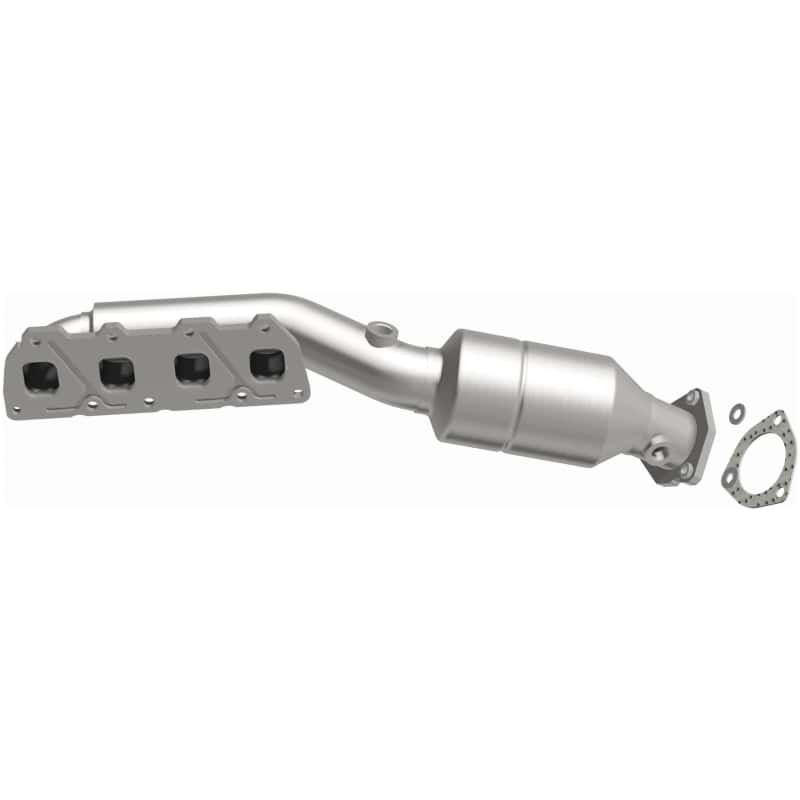 Magnaflow — MagnaFlow Conv DF 02-04 VW Passat 4.0L
OEM Grade
OEM - view 5
