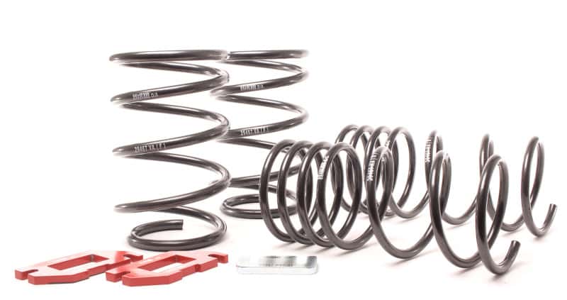 H&R — H&R 98-04 Chrysler 300M Sport Spring (Incl. Motor/Trans Spacer)
Sport Spring - view 1