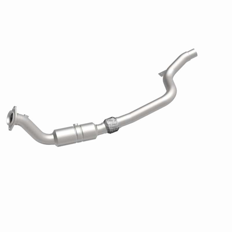 Magnaflow — MagnaFlow 11-14 Chrysler 300 / Dodge Challenger/Charger 3.6L Rear Direct Fit Catalytic Converter
OEM Grade
OEM - view 10