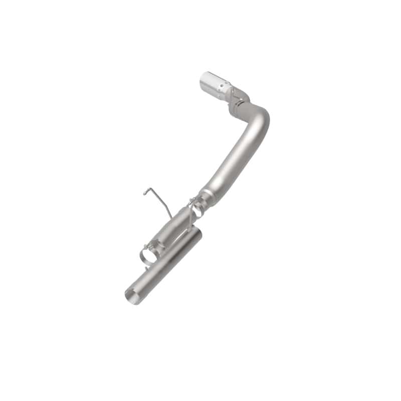 Magnaflow — MagnaFlow 07-17 Dodge Ram 2500/3500 6.7L DPF-Back SS 5in Single Passenger Side Rear Exit
Filter-Back - view 14