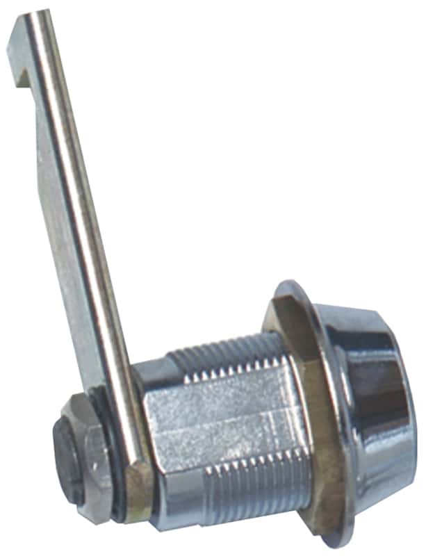 Tuffy Products — Tuffy Camlock 101 Old Tuffy Barrel Lock Replacement Kit
Barrel Camlock - view 3