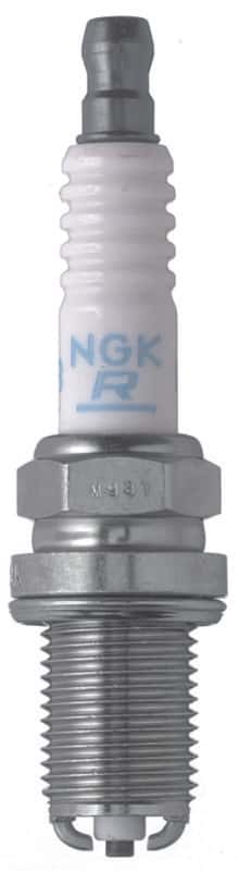 NGK — NGK Nickel Spark Plug Box of 4 (BKR6EKUB) - view 2