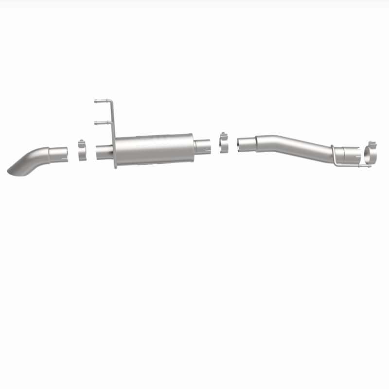 Magnaflow — MagnaFlow SYS C/B 06-07 Ram 1500 MC IFS 5.7L
Cat-Back - view 29